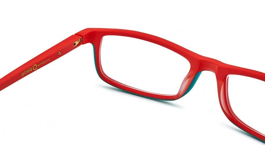 Etnia Barcelona NEW MOON Eyeglasses - view 17